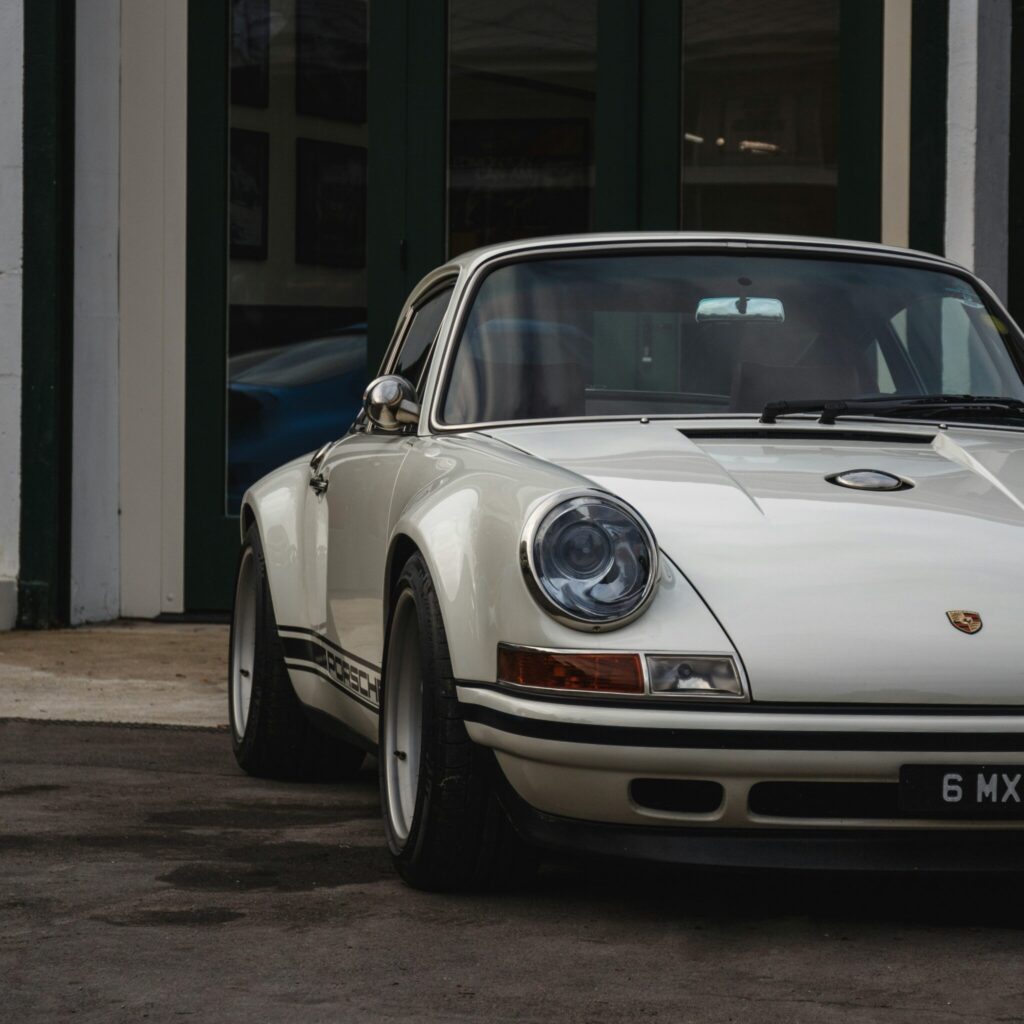 6 mitów o renowacji samochodów klasycznych, które trzeba obalić