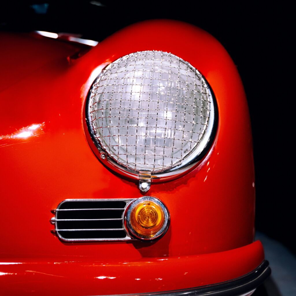 6 mitów o renowacji samochodów klasycznych, które trzeba obalić