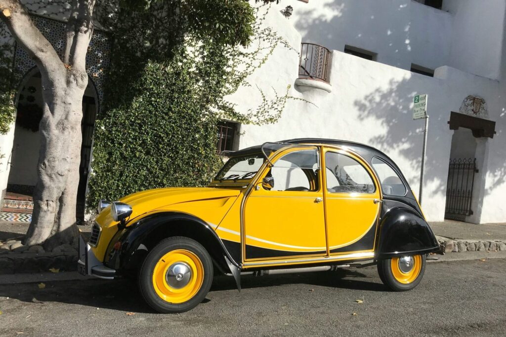 Psychologia klasyka - dlaczego kochamy klasyczne samochody bardziej niż nowe?