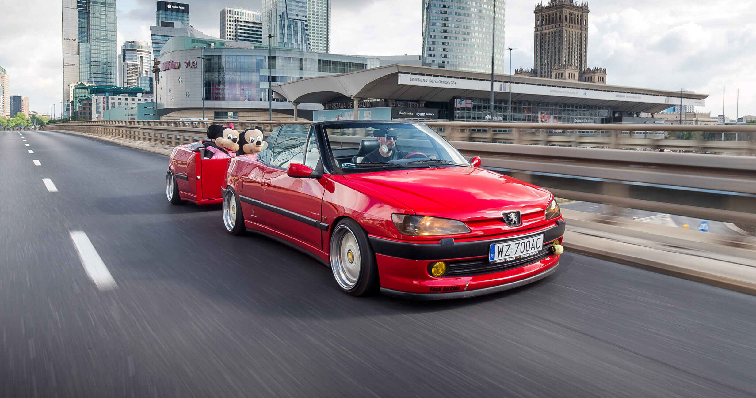 Peugeot 306 cabrio