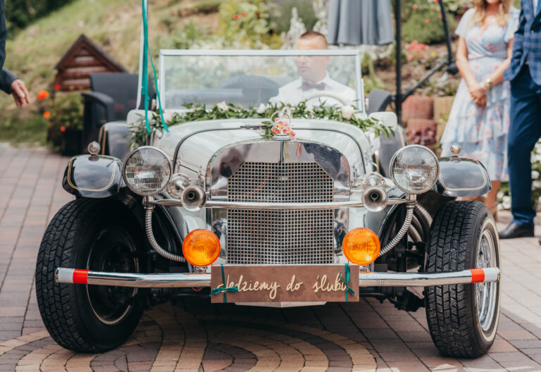 CMC Mercedes Gazelle Deluxe | classicbox