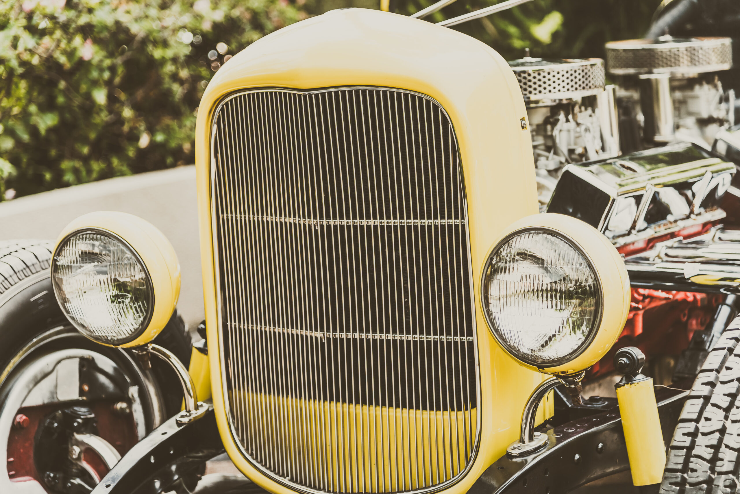 jak zabezpieczyć klasyka przed kradzieżą - skuteczne i dyskretne rozwiązania