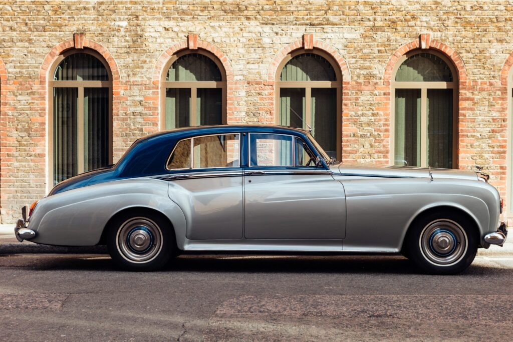 Jak przygotować klasyczne auto na zlot lub pokaz