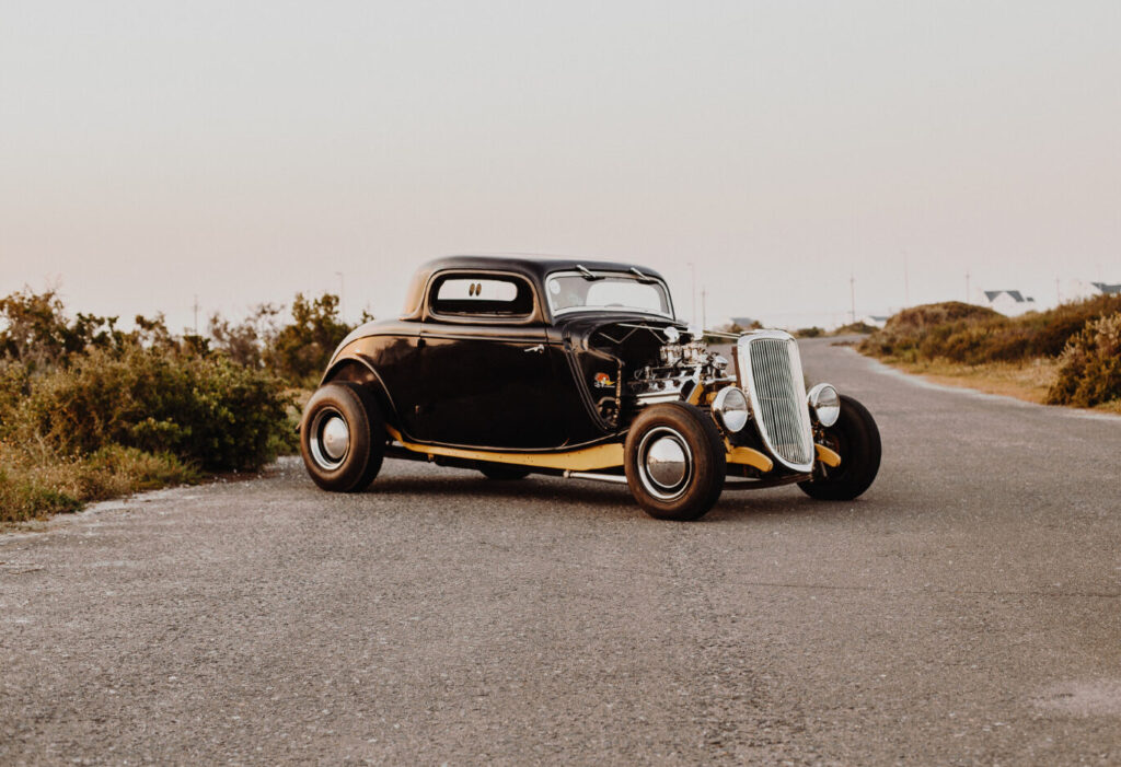 Renowacja felg stalowych i aluminiowych w warunkach domowych