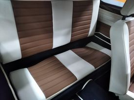 VOLKSWAGEN KARMANN GHIA 1969 - 119900PLN - ClassicBox