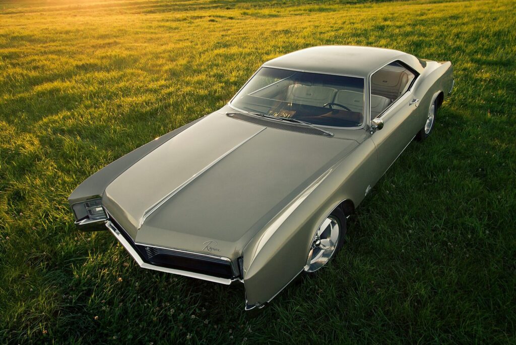 Układ chłodzenia w zabytkowych autach - typowe awarie i profilaktyka