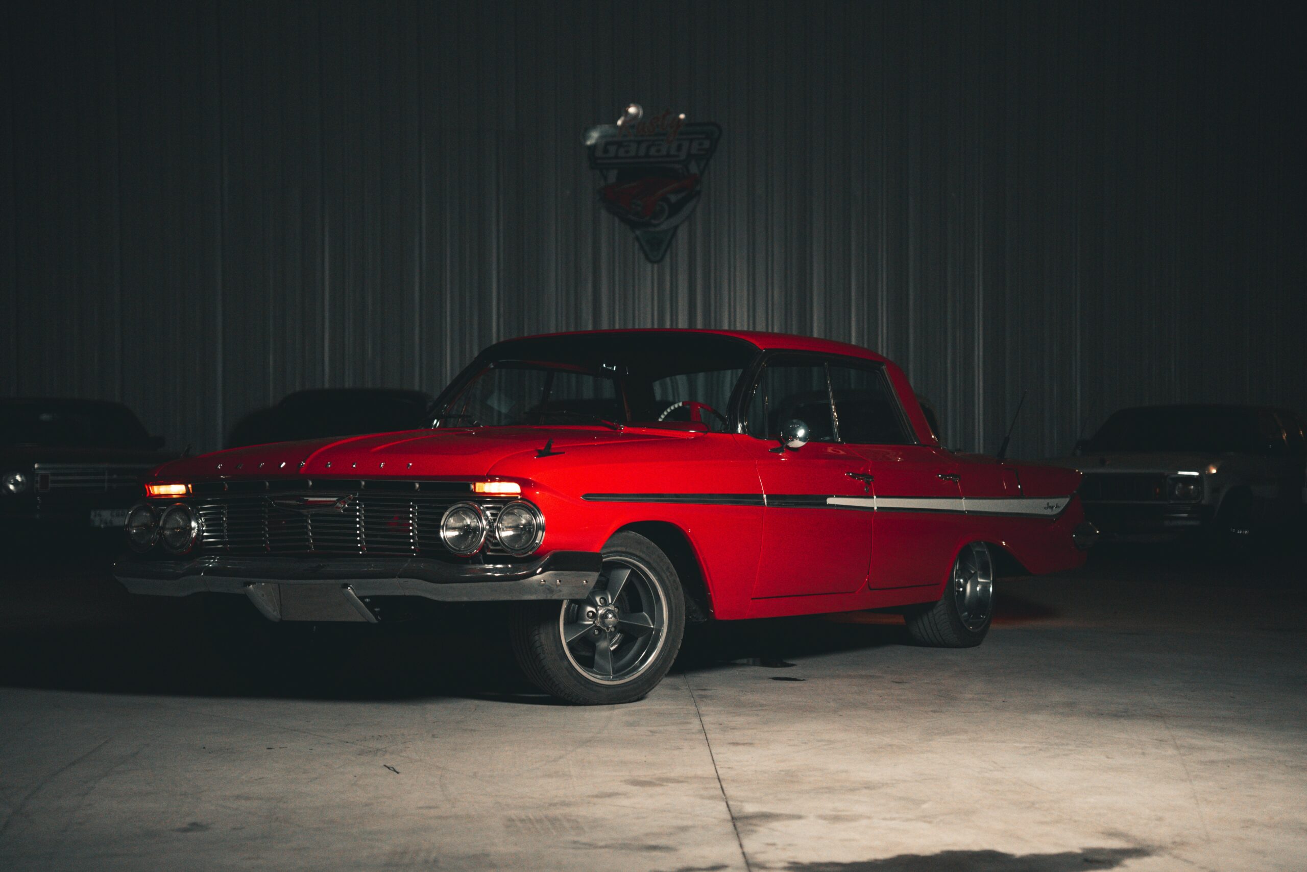 Jak prowadzić dziennik serwisowy klasyka i dlaczego to podnosi jego wartość?