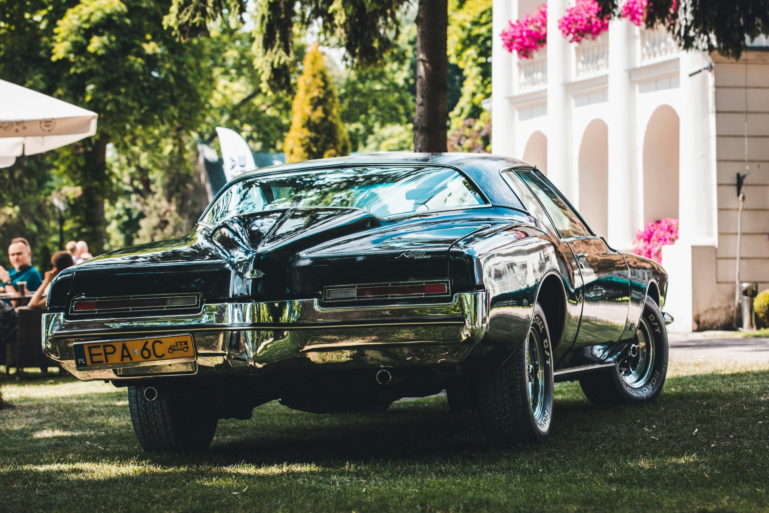 Czy klasyki to dobra inwestycja? Fakty, liczby i zdrowy rozsądek