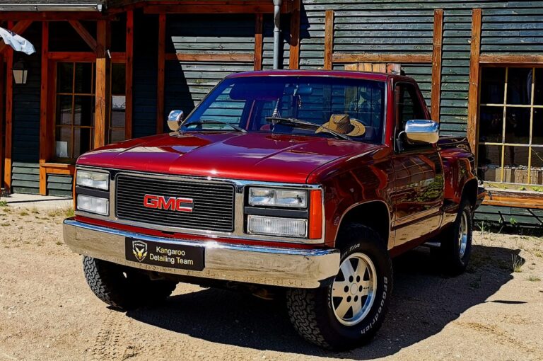 GMC SIERRA K1500 CHECROLET SILVERADO PICK UP