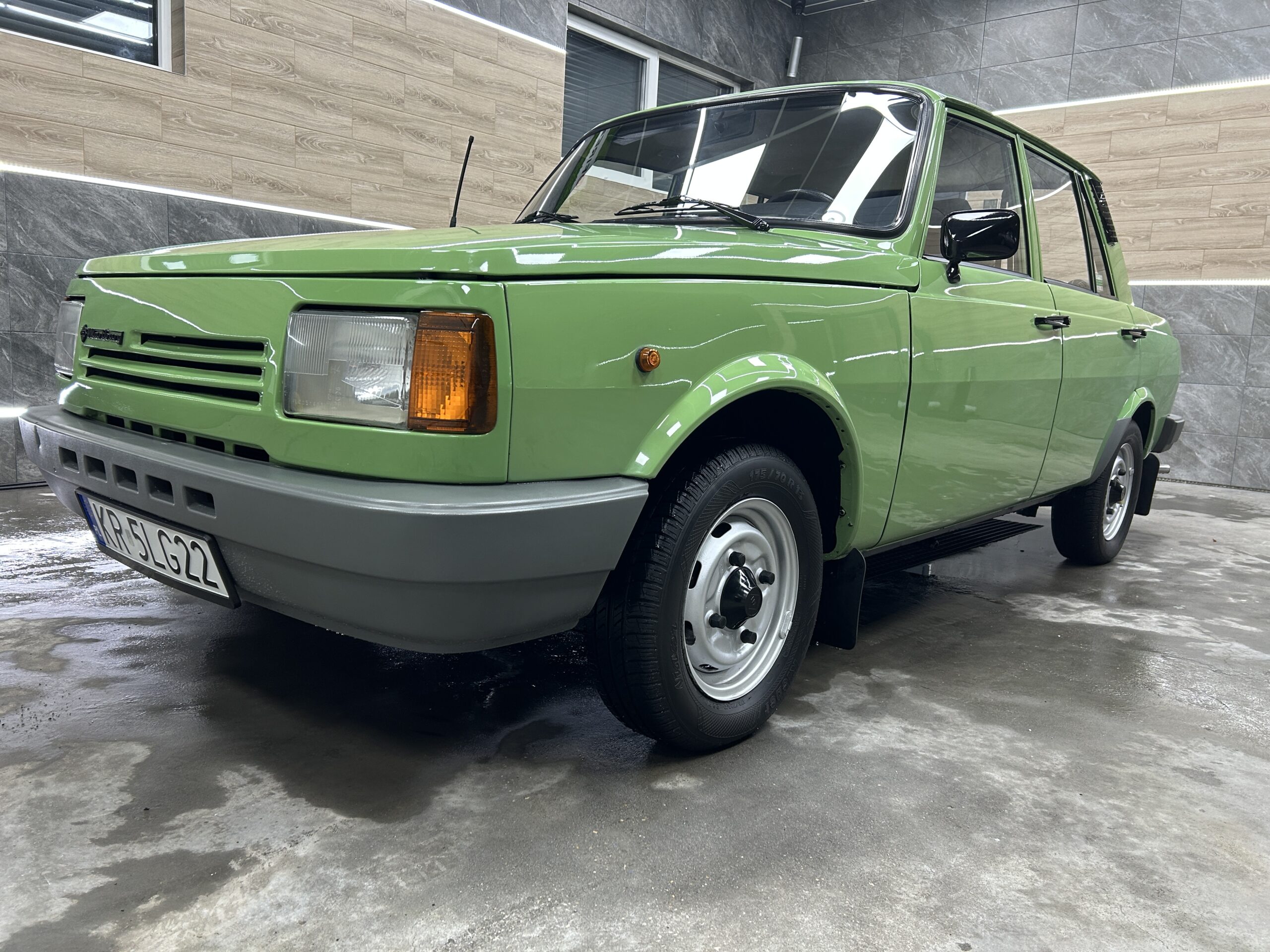 WARTBURG 1.3 1990