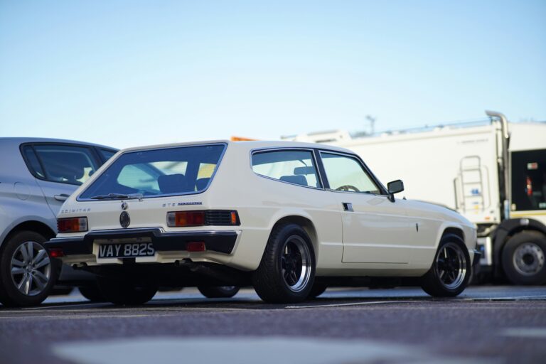 Czy restomod to zdrada historii, czy jej kontynuacja