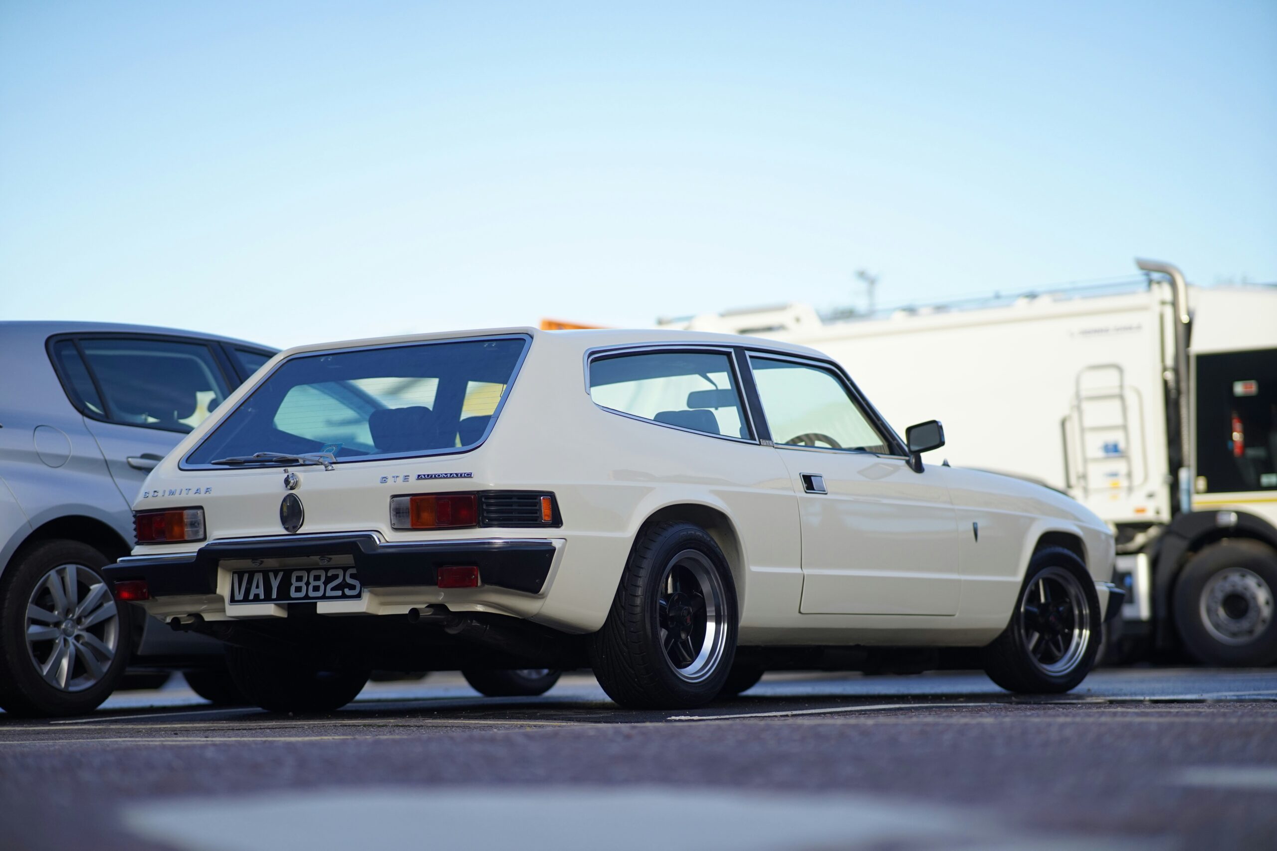 Czy restomod to zdrada historii, czy jej kontynuacja