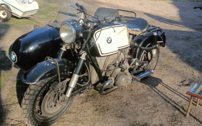 bmw r60