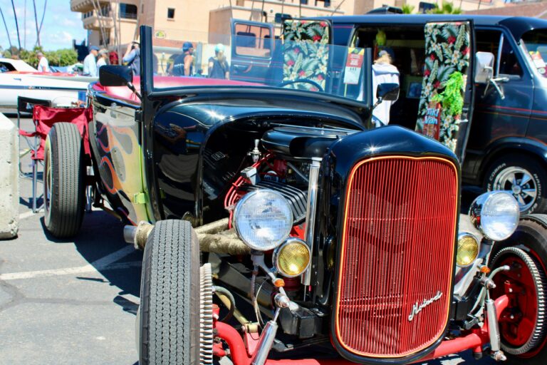 Czy klasyk może zastąpić nowoczesne auto na co dzień?