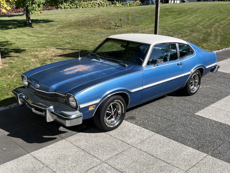 Mercury comet
