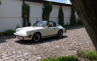 Porsche 911 1982