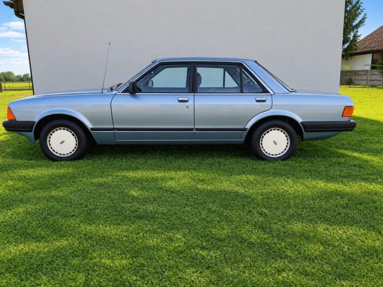 Ford Granada