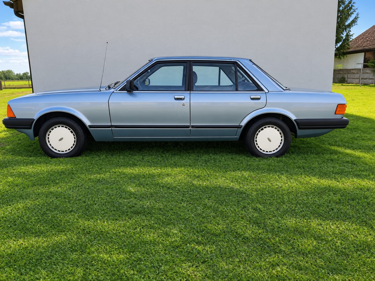 Ford Granada
