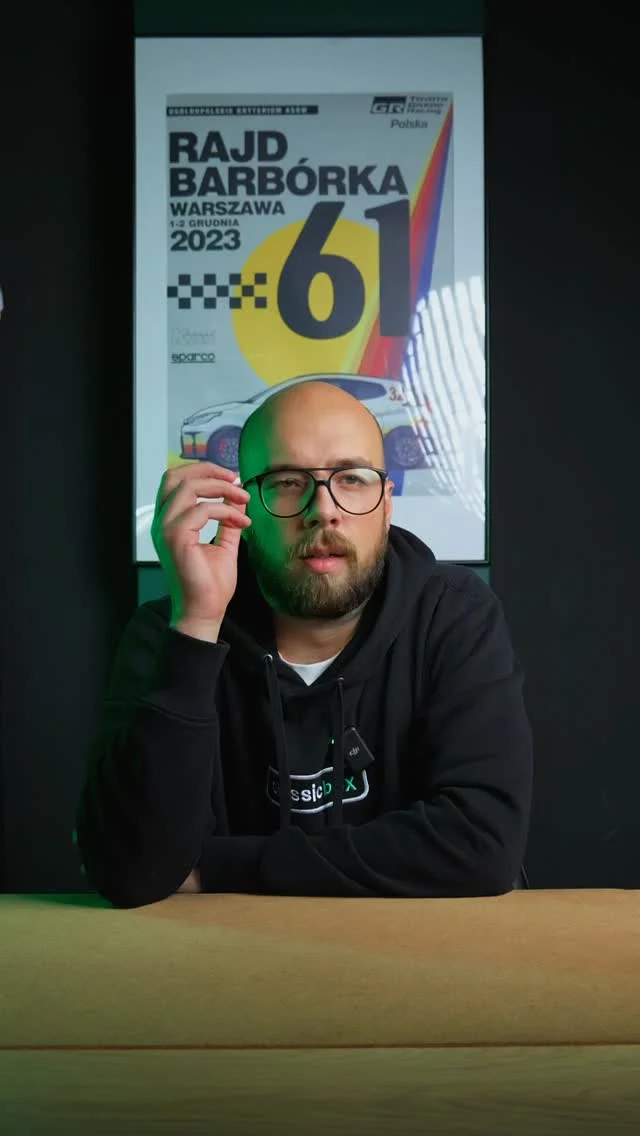 Wiesz, że Triumph Spitfire powstał przypadkiem? 🤔Obserwuj ClassicBox i nie przegap egzemplarza dla siebie!