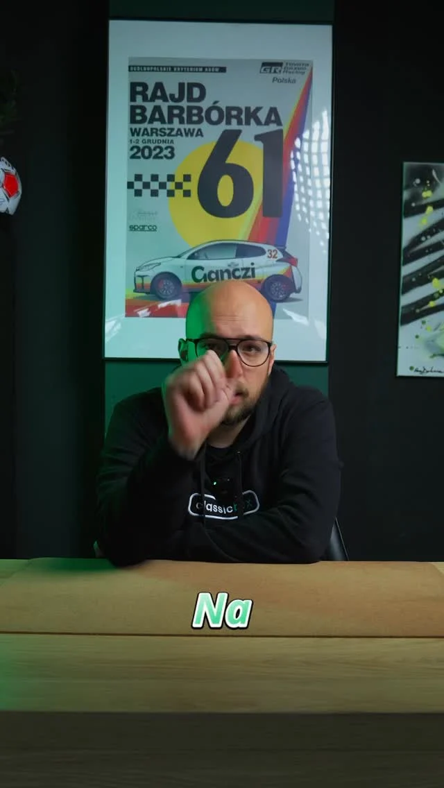 Jeśli szukasz absolutnie wyjątkowej Mazdy MX-5, koniecznie zobacz ten egzemplarz w limitowanej do 500 sztuk wersji Cosmo!Obserwuj ClassicBox i nie przegap egzemplarza dla siebie!